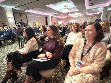 Uczeń w centrum. EduKompas VULCAN w Mrągowie o zdrowiu psychicznym dzieci i młodzieży