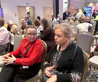 Uczeń w centrum. EduKompas VULCAN w Mrągowie o zdrowiu psychicznym dzieci i młodzieży