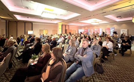 Uczeń w centrum. EduKompas VULCAN w Mrągowie o zdrowiu psychicznym dzieci i młodzieży