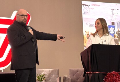 Uczeń w centrum. EduKompas VULCAN w Mrągowie o zdrowiu psychicznym dzieci i młodzieży