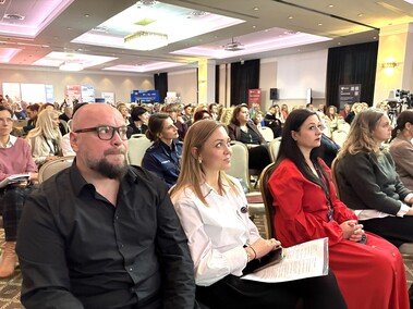 Uczeń w centrum. EduKompas VULCAN w Mrągowie o zdrowiu psychicznym dzieci i młodzieży