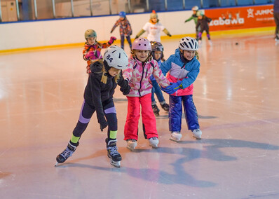 Łyżwiarskie Czwartki wystartowały