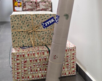 JYSK dla lokalnej społeczności