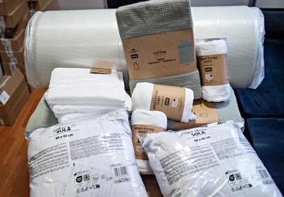 JYSK dla lokalnej społeczności