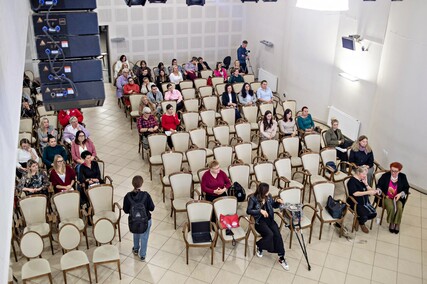 Różne oblicza nastoletniej przemocy