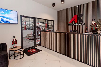 Przyszłość motoryzacji już teraz w Elblągu. Poznaj BAIC