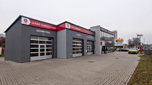 Przyszłość motoryzacji już teraz w Elblągu. Poznaj BAIC