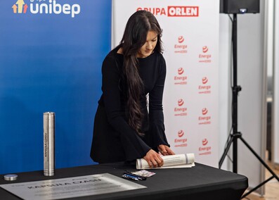 Elbląg ma skorzystać na tej inwestycji EKO