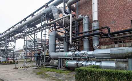 Elbląg ma skorzystać na tej inwestycji EKO