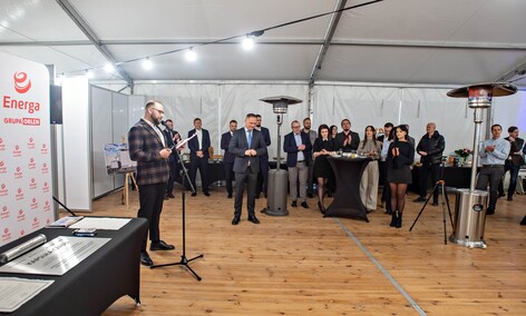 Elbląg ma skorzystać na tej inwestycji EKO