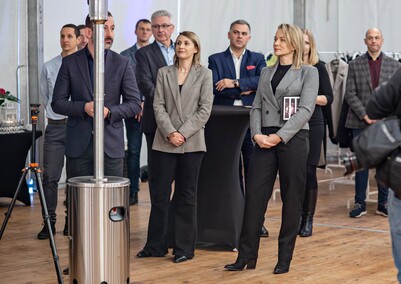 Elbląg ma skorzystać na tej inwestycji EKO