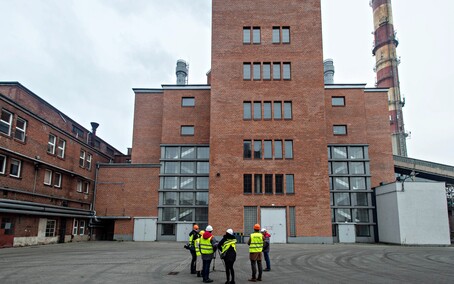 Elbląg ma skorzystać na tej inwestycji EKO