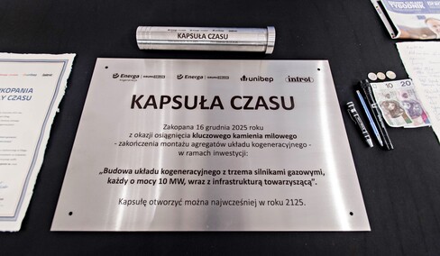 Elbląg ma skorzystać na tej inwestycji EKO