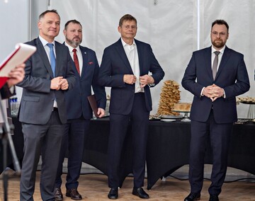 Elbląg ma skorzystać na tej inwestycji EKO