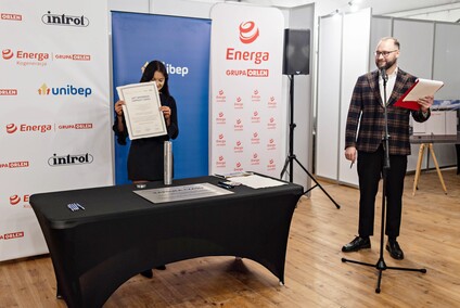 Elbląg ma skorzystać na tej inwestycji EKO