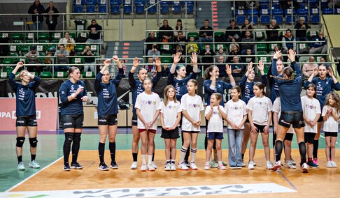 Start odrobił zaległości Start odrobił zaległości