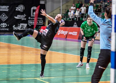 Start odrobił zaległości