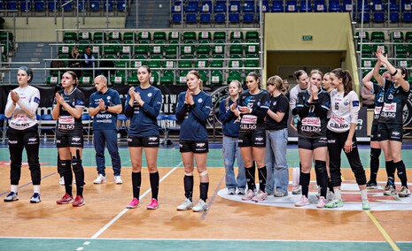 Start odrobił zaległości