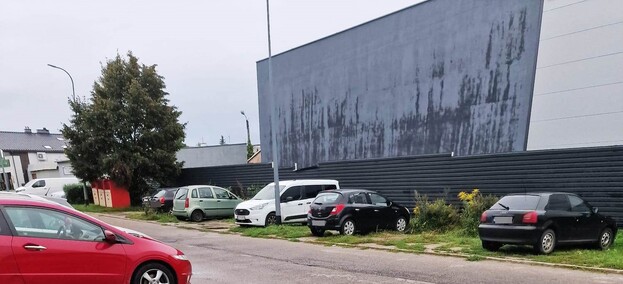 Czytelniczka: „To jest ulica bezprawia”