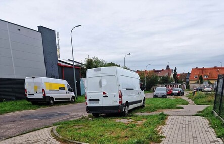 Czytelniczka: „To jest ulica bezprawia”