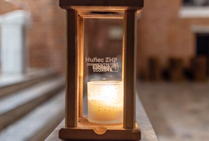 Harcerski ogień z Betlejem