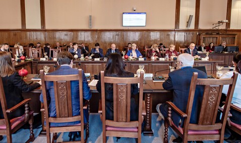 Elbląg z budżetem na 2026 rok. Jaki będzie?