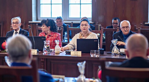 Elbląg z budżetem na 2026 rok. Jaki będzie?