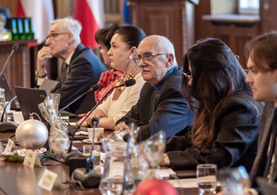 Elbląg z budżetem na 2026 rok. Jaki będzie?