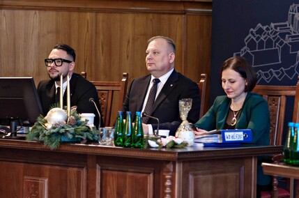 Elbląg z budżetem na 2026 rok. Jaki będzie?