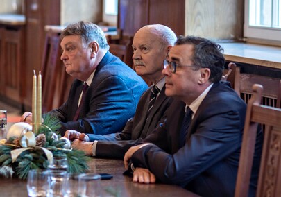 Elbląg z budżetem na 2026 rok. Jaki będzie?