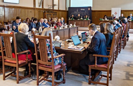 Elbląg z budżetem na 2026 rok. Jaki będzie?