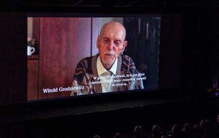 Jutro tu będzie Polska