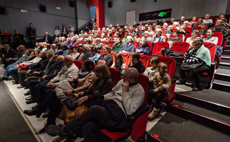 Jutro tu będzie Polska