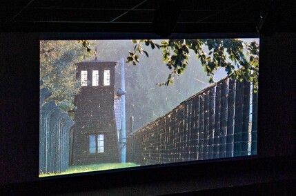 Jutro tu będzie Polska