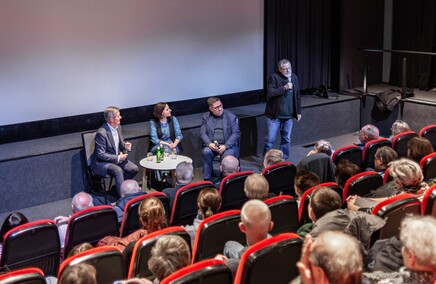 Jutro tu będzie Polska