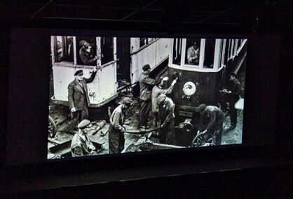 Jutro tu będzie Polska