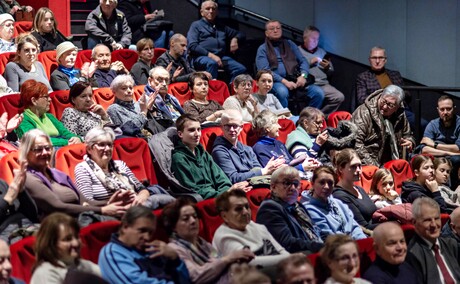 Jutro tu będzie Polska