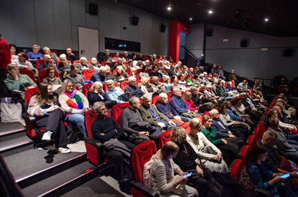 Jutro tu będzie Polska