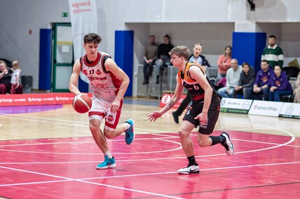 Odwrócili losy meczu