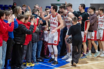 Odwrócili losy meczu