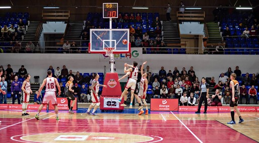 Odwrócili losy meczu