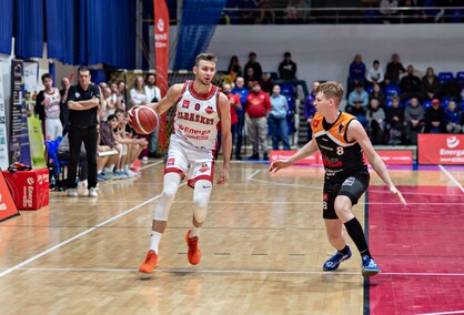 Odwrócili losy meczu