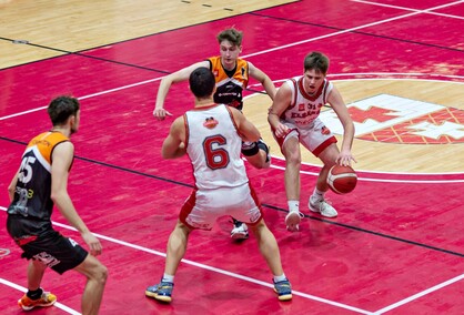 Odwrócili losy meczu