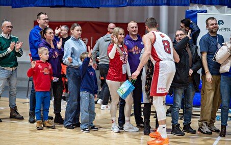Odwrócili losy meczu