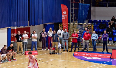 Odwrócili losy meczu Odwrócili losy meczu