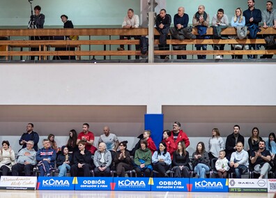 Odwrócili losy meczu