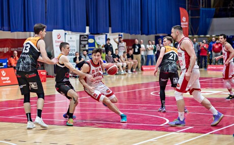 Odwrócili losy meczu