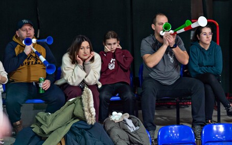 Odwrócili losy meczu