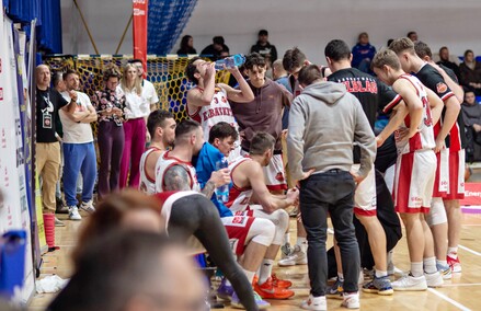 Odwrócili losy meczu