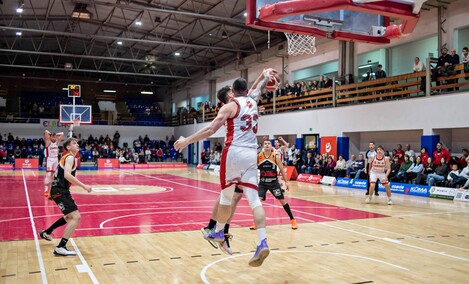 Odwrócili losy meczu